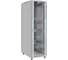 Шкаф телекоммуникационный ExeGate 19 напольный 42U EC-FS-42U.600.1000.G.V.GREY 19”, 42U, 600x1000x2054mm ШхГхВ , передняя дверь закаленное стекло 300280 1