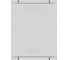 Шкаф телекоммуникационный ExeGate 19 настенный 15U EC-WM-15U.450.G.GREY 19”, 15U, 600x450x769mm ШхГхВ , передняя дверь закаленное стекло, съемные боковые па 300255 5