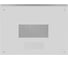 Шкаф телекоммуникационный ExeGate 19 настенный 15U EC-WM-15U.450.G.GREY 19”, 15U, 600x450x769mm ШхГхВ , передняя дверь закаленное стекло, съемные боковые па 300255 6