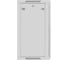 Шкаф телекоммуникационный ExeGate 19 настенный 15U EC-WM-15U.450.G.GREY 19”, 15U, 600x450x769mm ШхГхВ , передняя дверь закаленное стекло, съемные боковые па 300255 8