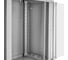 Шкаф телекоммуникационный ExeGate 19 настенный 15U EC-WM-15U.450.G.GREY 19”, 15U, 600x450x769mm ШхГхВ , передняя дверь закаленное стекло, съемные боковые па 300255 11