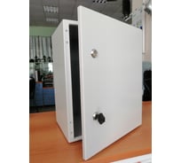 Корпус Узола UC2М 120.80.30 IP66 U3250120803