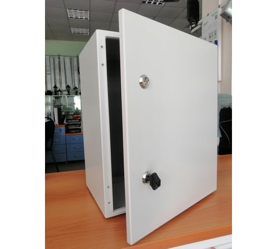 Корпус Узола UC2М 100.60.30 IP66 U3190100603