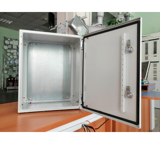 Корпус Узола UC2М 100.60.30 IP66 U3190100603