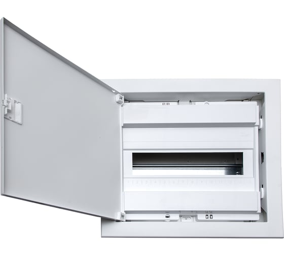 Распределительный встраиваемый щит TEHNOPLAST U12-EP PN131405