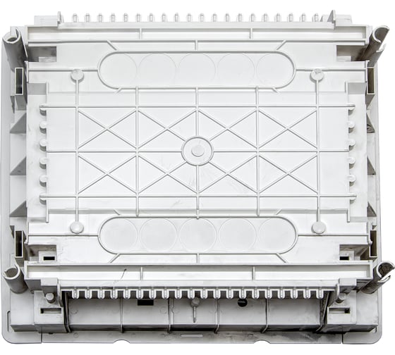 Распределительный встраиваемый щит TEHNOPLAST U12-EP PN131405