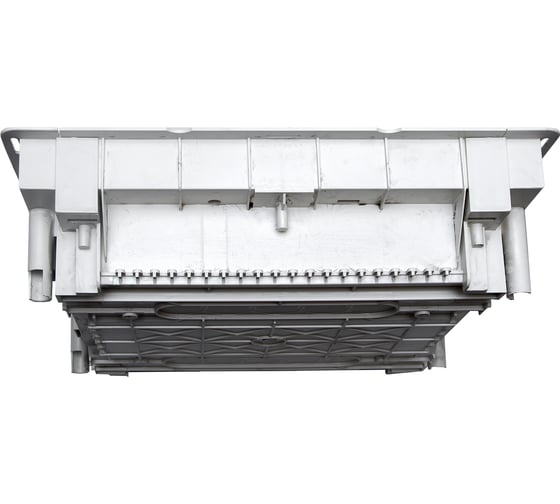 Распределительный встраиваемый щит TEHNOPLAST U12-EP PN131405