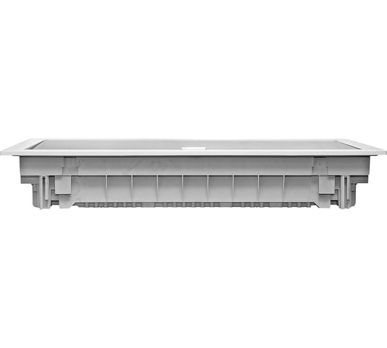 Распределительный встраиваемый щит TEHNOPLAST для IT оборудования U36-FP IT PN131433