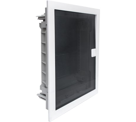 Распределительный встраиваемый щит TEHNOPLAST для IT оборудования U24-FP IT PN131431