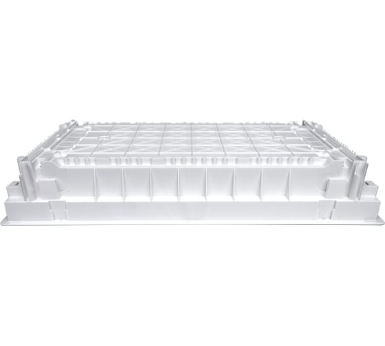 Распределительный встраиваемый щит TEHNOPLAST для IT оборудования U36-ES IT PN131428