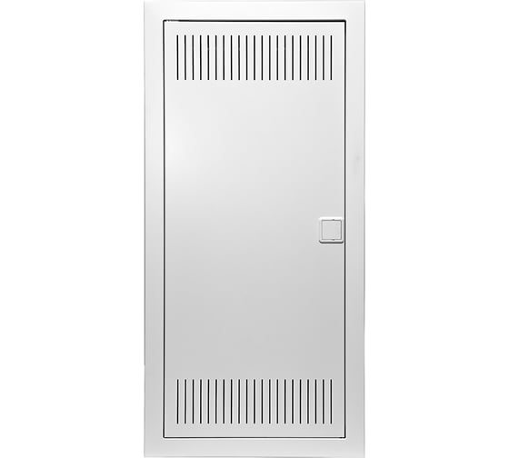 Распределительный встраиваемый комбинированный щит TEHNOPLAST U48 4/2 EP PN133042