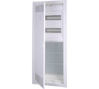 Распределительный встраиваемый комбинированный щит TEHNOPLAST U60 5/2 EP PN133044