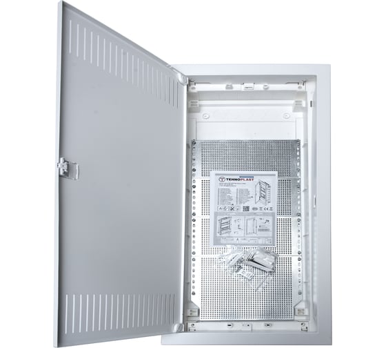 Распределительный встраиваемый щит TEHNOPLAST для IT оборудования U48-EP IT PN131425