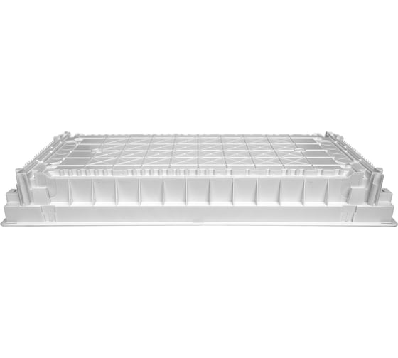 Распределительный встраиваемый щит TEHNOPLAST для IT оборудования U48-EP IT PN131425