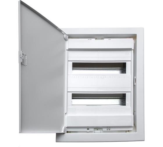 Распределительный встраиваемый щит TEHNOPLAST U24-ES PN131410