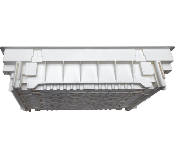 Распределительный встраиваемый щит TEHNOPLAST U24-ES PN131410