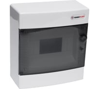 Навесной распределительный щит TEHNOPLAST N8-C PN131390