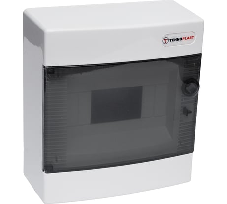 Навесной распределительный щит TEHNOPLAST N8-C PN131390