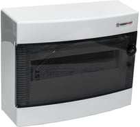 Навесной распределительный щит TEHNOPLAST N12-C PN131391