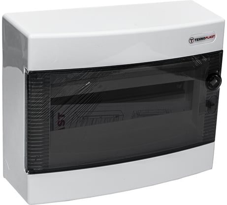 Навесной распределительный щит TEHNOPLAST N12-C PN131391
