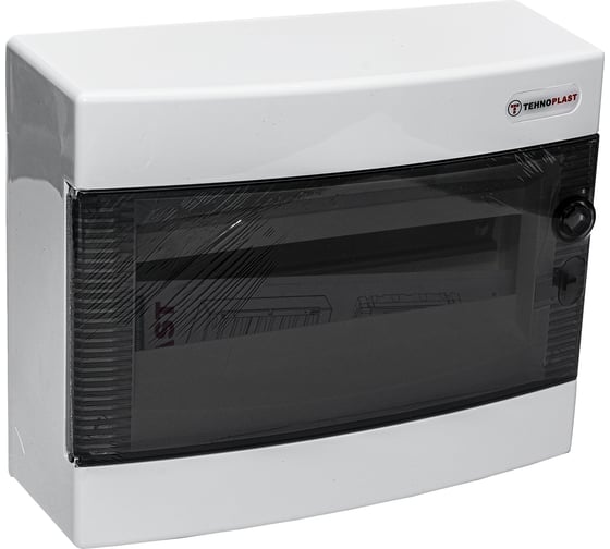 Навесной распределительный щит TEHNOPLAST N12-C PN131391 1