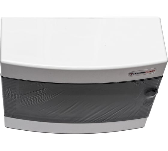 Навесной распределительный щит TEHNOPLAST N12-C PN131391
