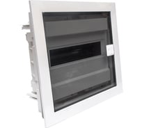 Распределительный встраиваемый щит TEHNOPLAST U12-FP PN131413