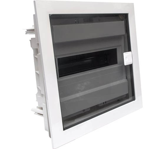 Распределительный встраиваемый щит TEHNOPLAST U12-FP PN131413