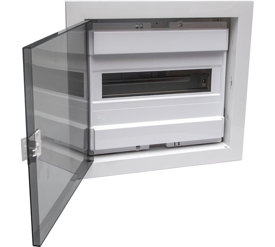 Распределительный встраиваемый щит TEHNOPLAST U12-FP PN131413