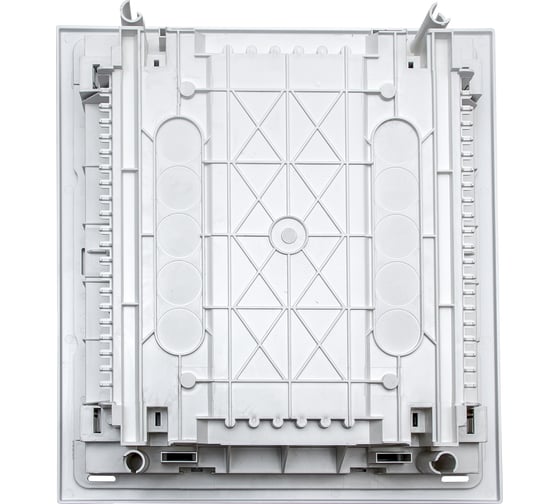Распределительный встраиваемый щит TEHNOPLAST U12-FP PN131413