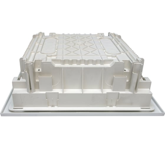 Распределительный встраиваемый щит TEHNOPLAST U12-FP PN131413