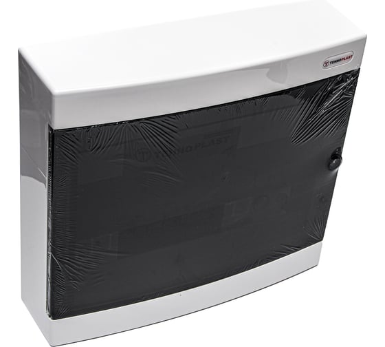 Навесной распределительный щит TEHNOPLAST N2x18-C PN131394 1