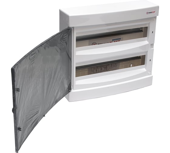 Навесной распределительный щит TEHNOPLAST N2x18-C PN131394
