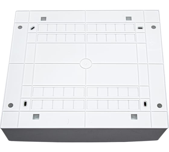 Навесной распределительный щит TEHNOPLAST N2x18-C PN131394