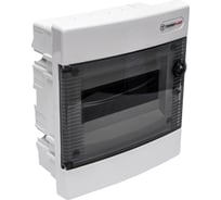 Распределительный встраиваемый щит TEHNOPLAST U8-C PN131398