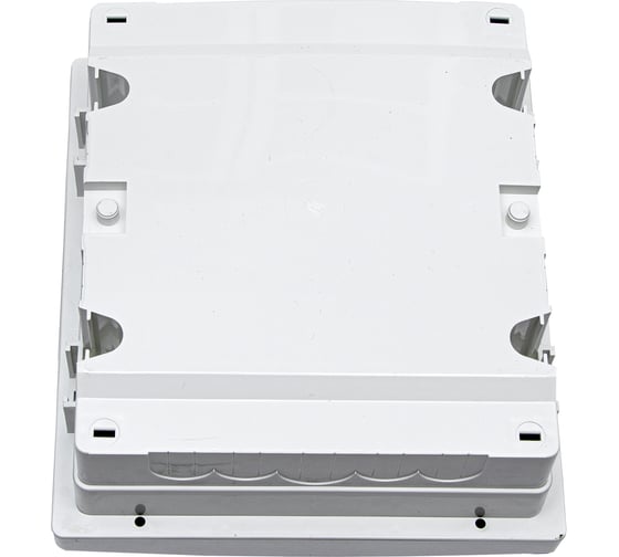 Распределительный встраиваемый щит TEHNOPLAST U8-C PN131398