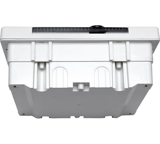 Распределительный встраиваемый щит TEHNOPLAST U8-C PN131398