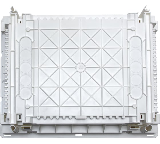 Распределительный встраиваемый щит TEHNOPLAST U24-FS PN131417