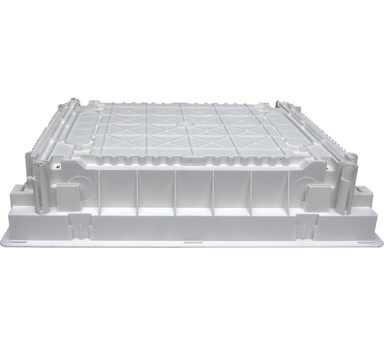 Распределительный встраиваемый щит TEHNOPLAST U24-FS PN131417