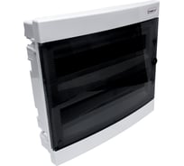 Распределительный встраиваемый щит TEHNOPLAST U2x18-C PN131403