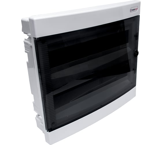 Распределительный встраиваемый щит TEHNOPLAST U2x18-C PN131403