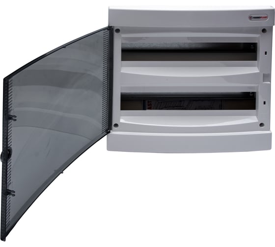 Распределительный встраиваемый щит TEHNOPLAST U2x18-C PN131403