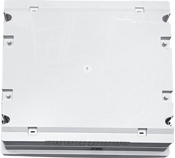 Распределительный встраиваемый щит TEHNOPLAST U2x18-C PN131403
