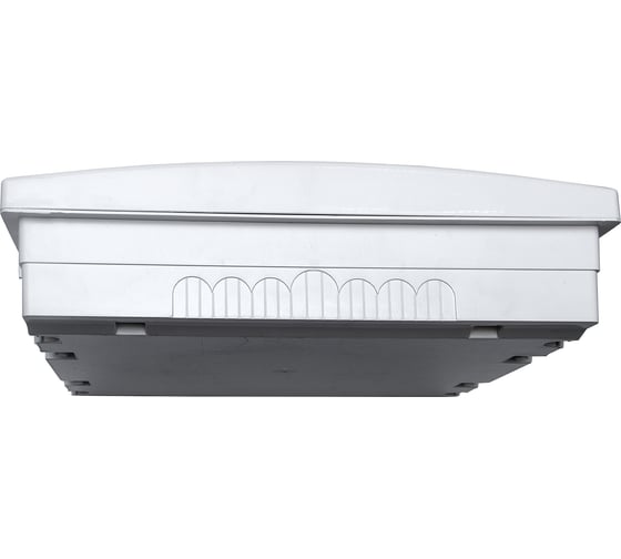 Распределительный встраиваемый щит TEHNOPLAST U2x18-C PN131403