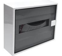 Навесной распределительный щит TEHNOPLAST N12-ALFA PN131419