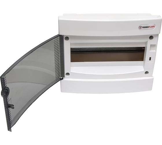 Распределительный встраиваемый щит TEHNOPLAST U12-C PN131399