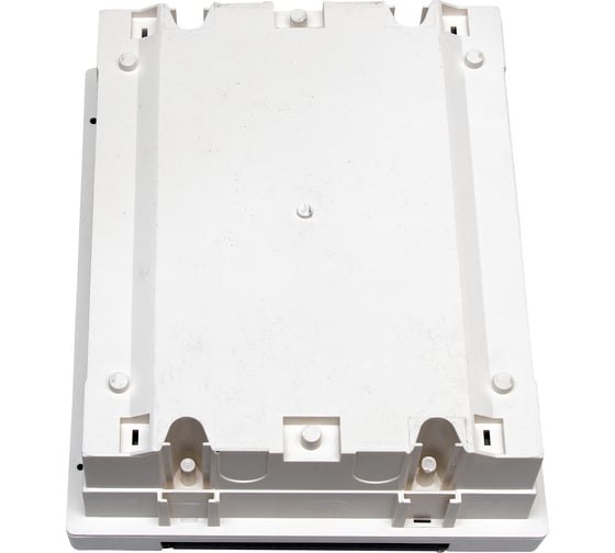 Распределительный встраиваемый щит TEHNOPLAST U12-C PN131399