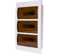 Щит распределительный встраиваемый RUCELF ЩРВ-П-36 IP41 КА-00011203