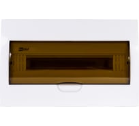 Щит распределительный встраиваемый RUCELF ЩРВ-П-18 IP41 КА-00011202