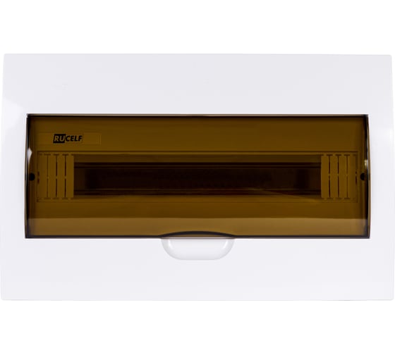 Щит распределительный встраиваемый RUCELF ЩРВ-П-18 IP41 КА-00011202